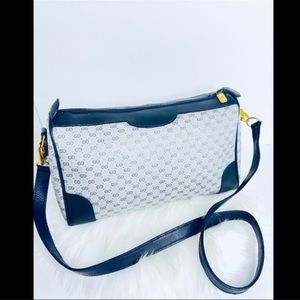 Gucci vintage crossbody Bag